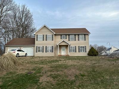 Leedy Ln for Sale