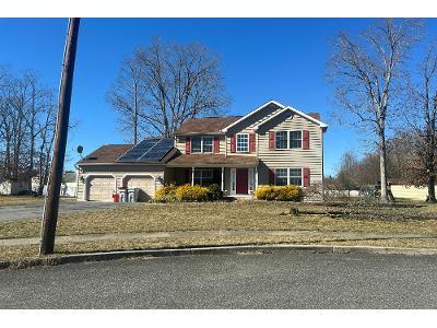 Heritage Dr for Sale