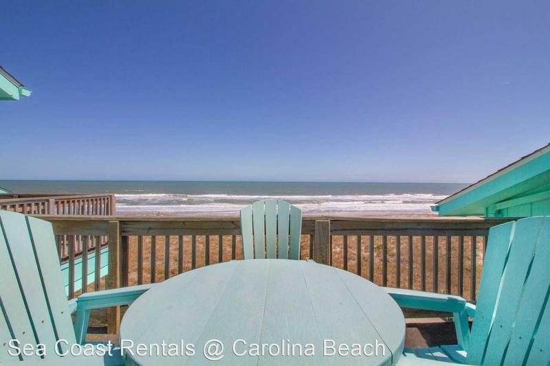 418 Carolina Beach Ave North - Winds VI 3C  SHORT TERM ONLY Winds VI 3C for Sale