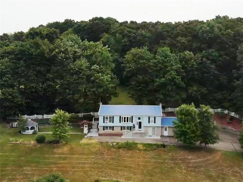 148 SLAUGHTER HOUSE LN, Dunbar, PA 15431 Single Family Residence For Sale  MLS# 1609254 for Rent