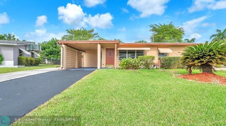 6211 NW 15th St, Margate, FL 33063 - MLS F10420660 for Sale