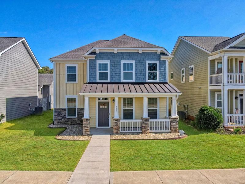 Spartanburg, Spartanburg County, SC House for sale Property ID: 417933946