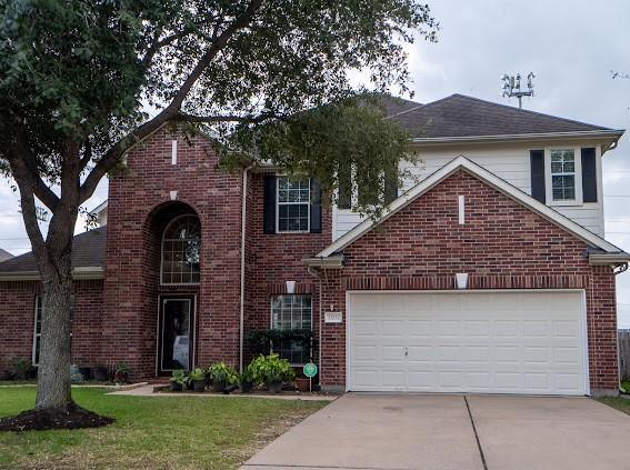 21031 White Oak Ridge Dr, Houston, TX 77095 for Sale