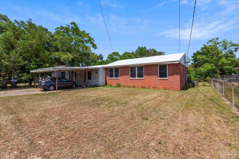 Pensacola, Escambia County, FL House for sale Property ID: 417925055