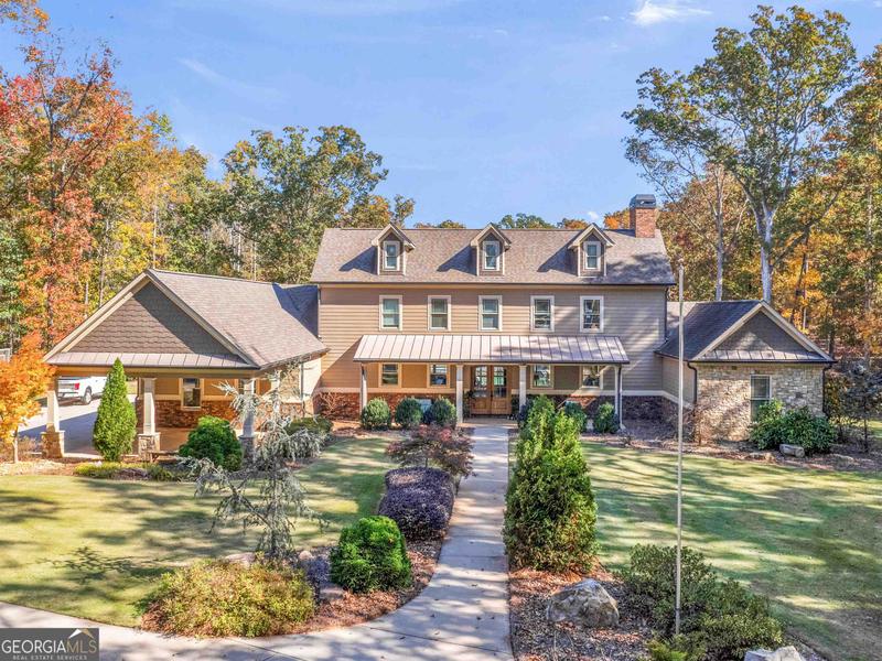 468 South Bethany Road, Locust Grove, GA 30248 for Sale