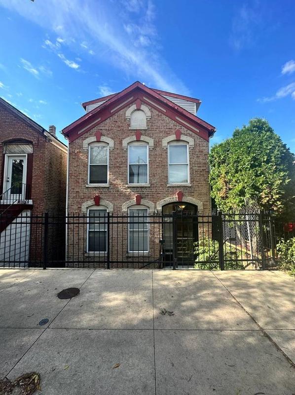 1540 N Paulina St, Chicago, IL 60622 - MLS 11915478 for Sale