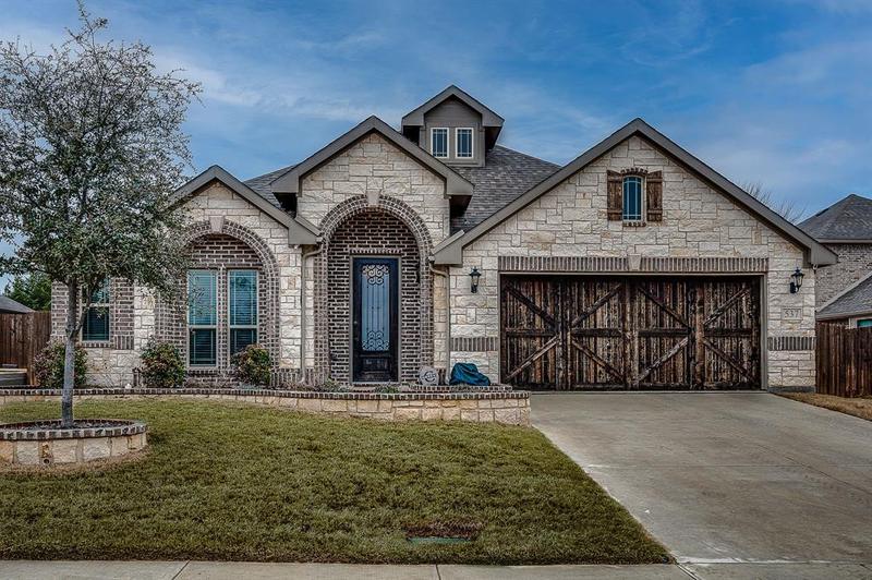 537 Marigold Dr, Midlothian, TX 76065 for Sale