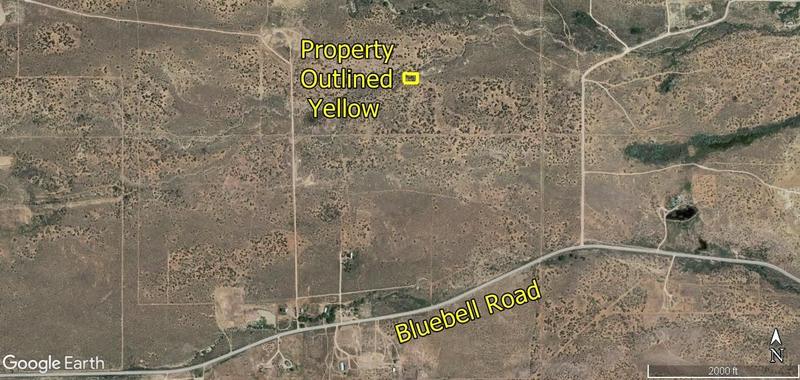 Roosevelt, Duchesne County, UT Recreational Property, Homesites for sale Property ID: 416566073