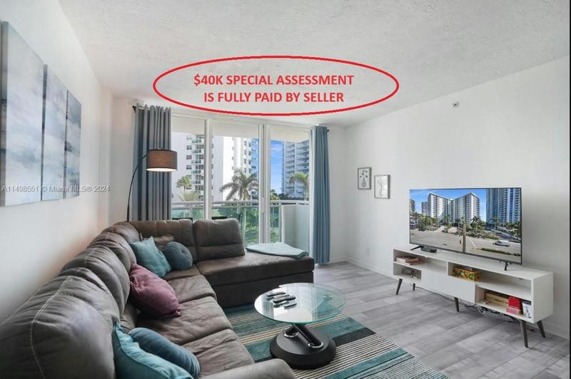 3000 S OCEAN DR APT 310, Hollywood, FL 33019 Condominium For Sale  MLS# A11498551