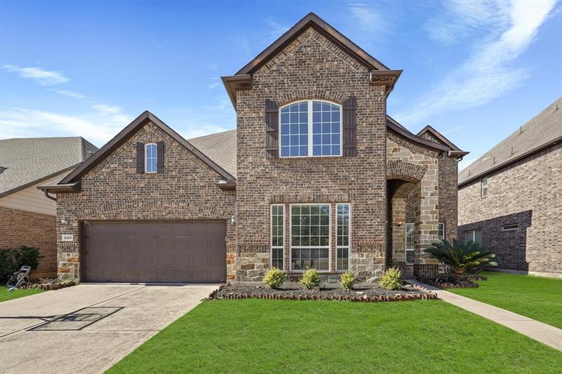 4426 Rolling Field Ln, Sugar Land, TX 77479 for Sale