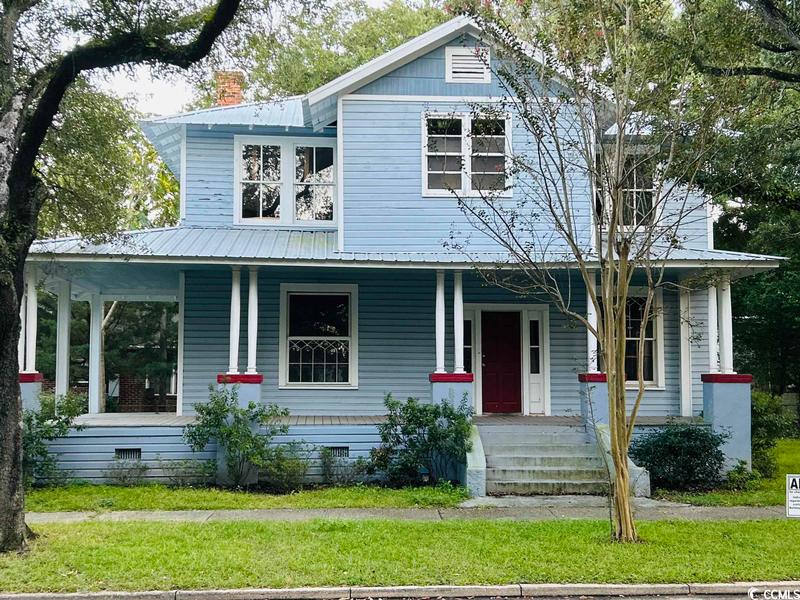 128 Wood Street, Georgetown, SC 29440 for Sale