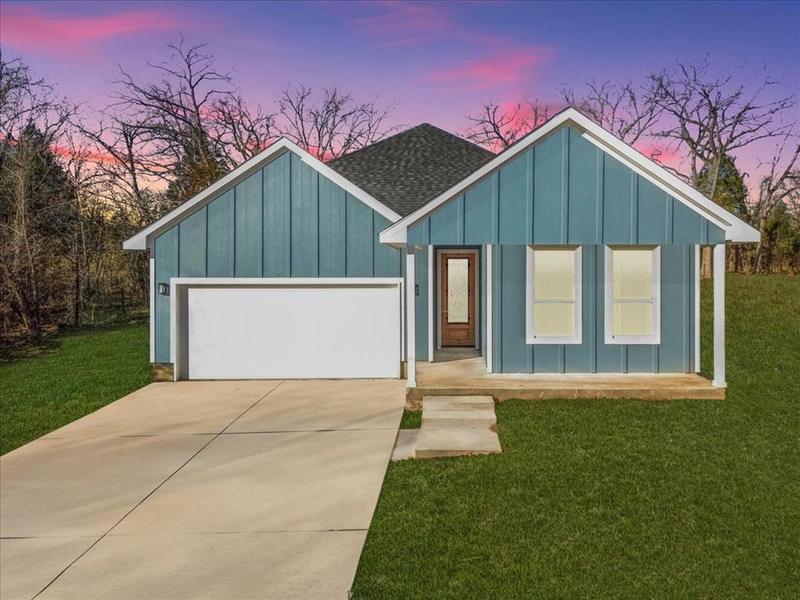 177 Harris Blvd, Malakoff, TX 75148 for Sale