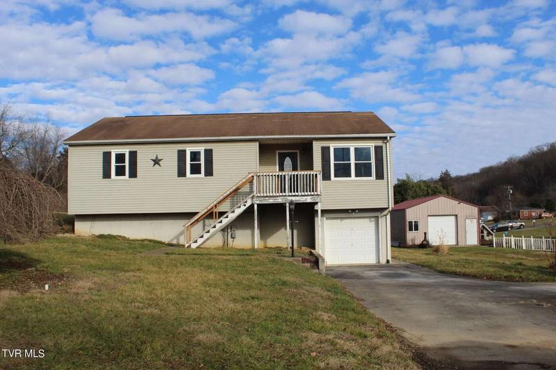 24121 Young Drive, Bristol, VA 24202  620131954 for Sale