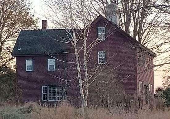 Blackberry Hill, BERWICK, ME 03901  622480809 for Sale