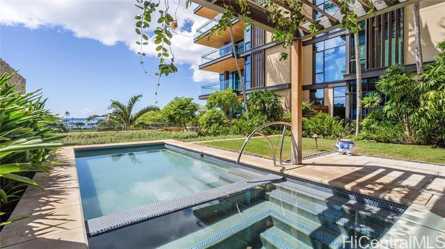 1388 Ala Moana Boulevard 5304, Honolulu HI 96814 for Sale