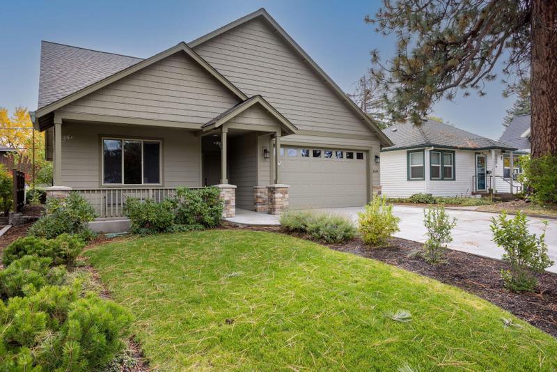 Bend, Deschutes County, OR House for sale Property ID: 418522189