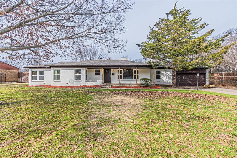 7149 Glen Hills Rd, Richland Hills, TX 76118 for Sale