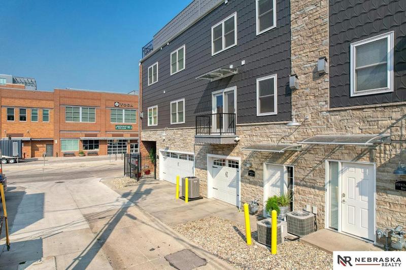 350 N 7TH ST APT 7, Lincoln, NE 68508 Condominium For Sale  MLS# 22320289
