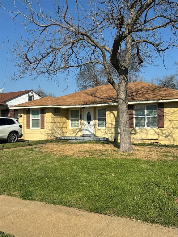 3837 Mount Washington St, Dallas, TX 75211 for Sale