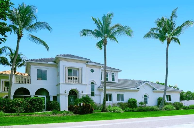 11002 Vanderbilt Dr, Naples, FL 34108 - MLS 223066870 for Rent