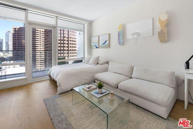 877 Francisco 1517, Los Angeles CA 90017 for Sale