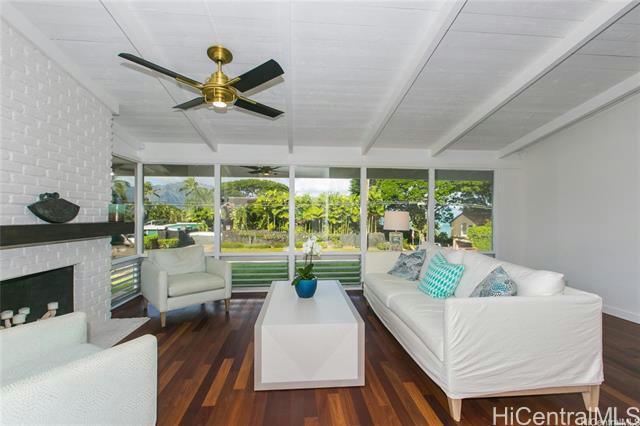44-452 KANEOHE BAY DR, Kaneohe, HI 96744 Single Family Residence For Sale  MLS# 202401244