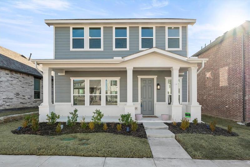 2325 Stella Ln, Northlake, TX 76247 for Rent