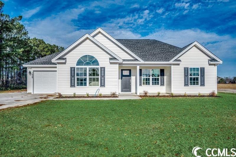 Loris, Horry County, SC House for sale Property ID: 418652414