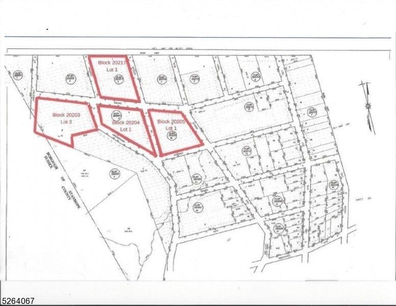 Stanhope, Susinteraction County, NJ Undeveloped Land, Homesites for sale Property ID: 418671966