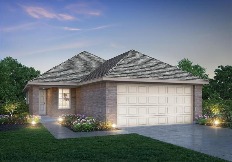 432 Thompson Pl, Everman, TX 76140 for Sale