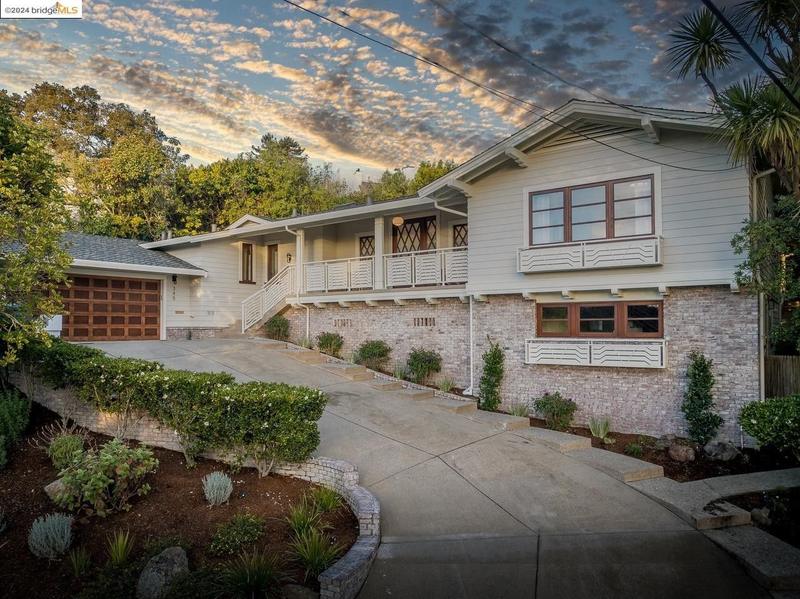 Piedmont, Alameda County, CA House for sale Property ID: 418745354