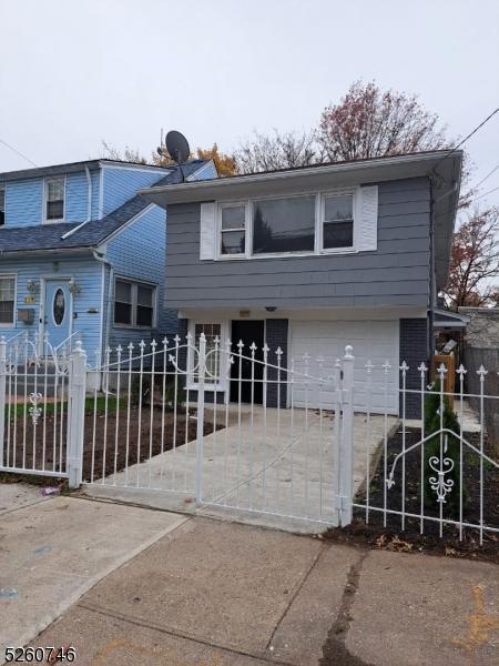 217 Sunset Avenue, Newark, NJ 07106 for Sale