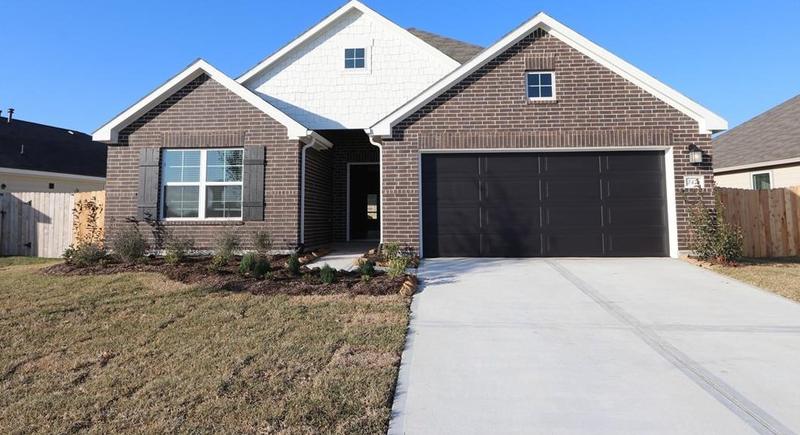 2476 Saddle Creek, Alvin, TX 77511 - MLS 53026446 for Sale