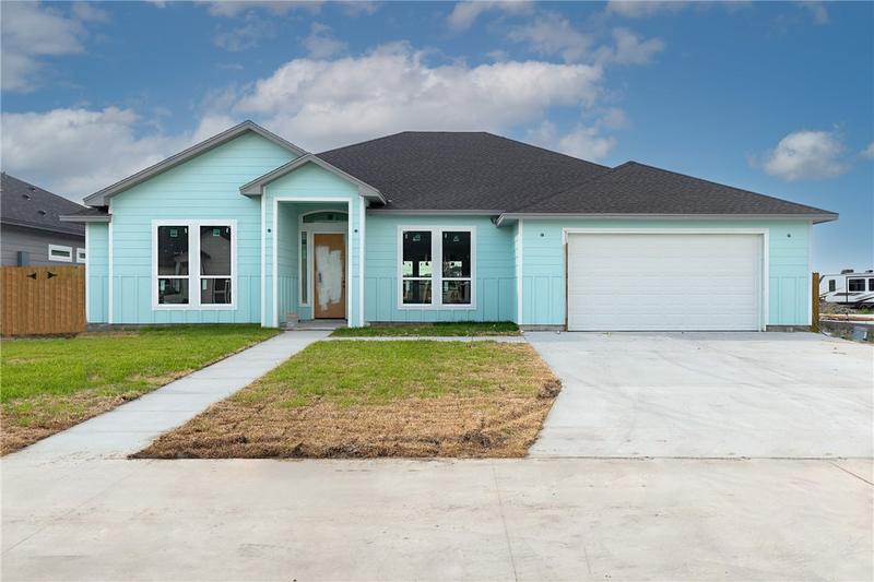 143 Shoalwater Way, Rockport, TX 78382 for Sale