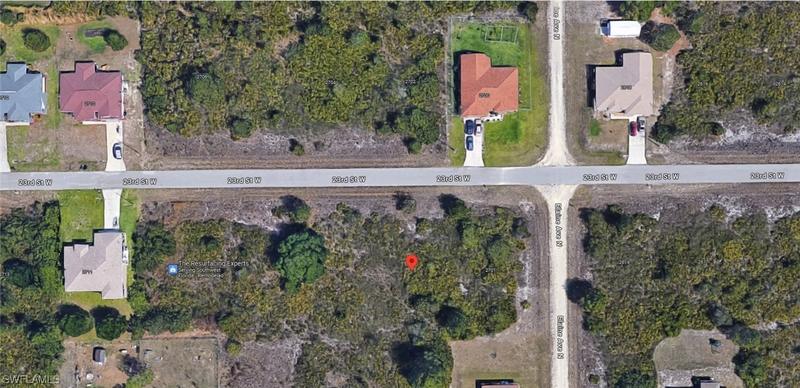2703 23rd Street West, Lehigh Acres, FL 33971 for Sale
