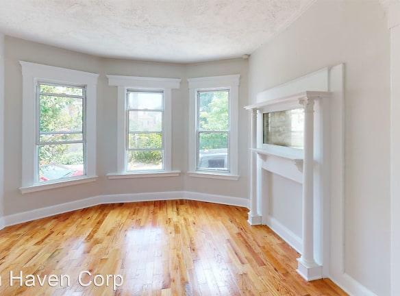 10 Salem St - New Haven, CT 06519 - Home For Rent