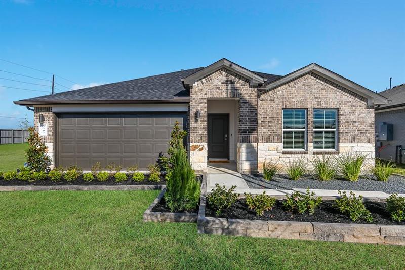 8518 Kokernot Ln, Rosharon, TX 77583 for Sale
