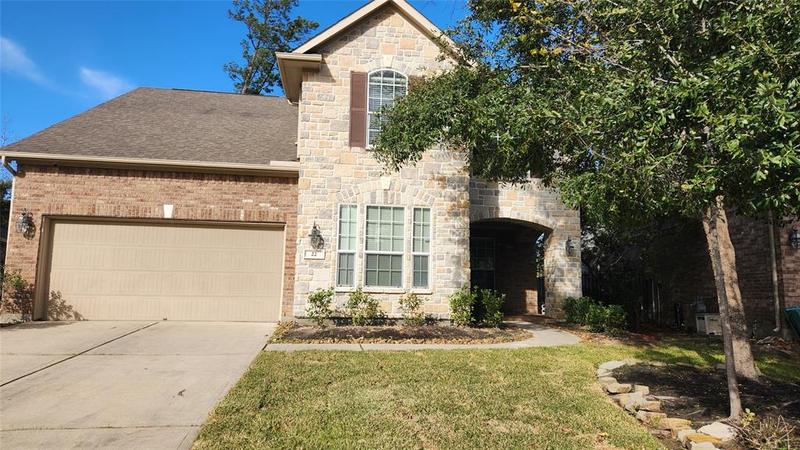 22 Pintuck Pl, Spring, TX 77389 for Sale