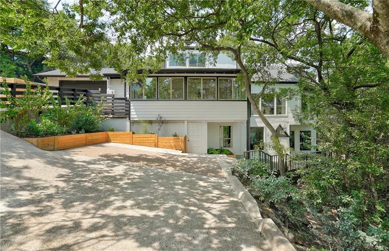 8804 Mountain Ridge Dr A, Austin, TX 78759 for Rent