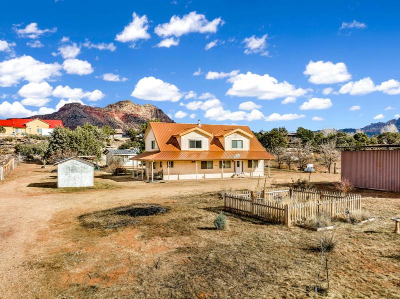 1364 N ROME WAY, Apple Valley, UT 84737 Manufactured Home For Sale  MLS# 23-246615 for Rent