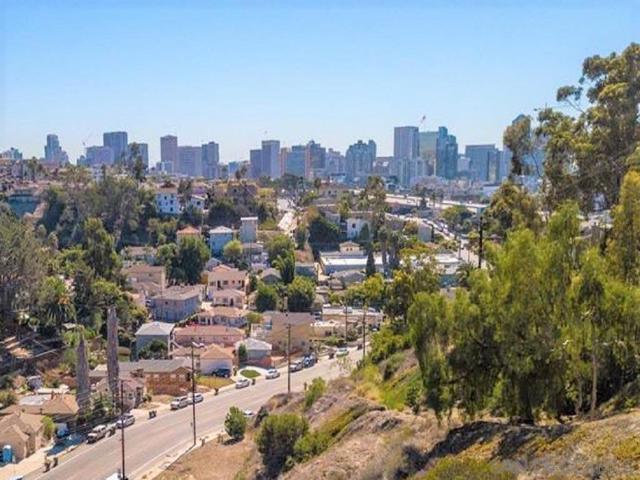 2694 Reynard Way, San Diego CA 92103 for Sale