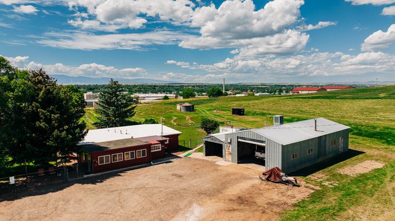 1866 Skyline Drive, Sheridan, WY 82801 for Sale