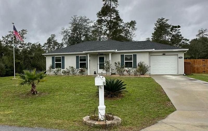 17024 SW 41ST AVENUE RD, OCALA, FL 34473 Single Family Residence For Sale  MLS# OM670531