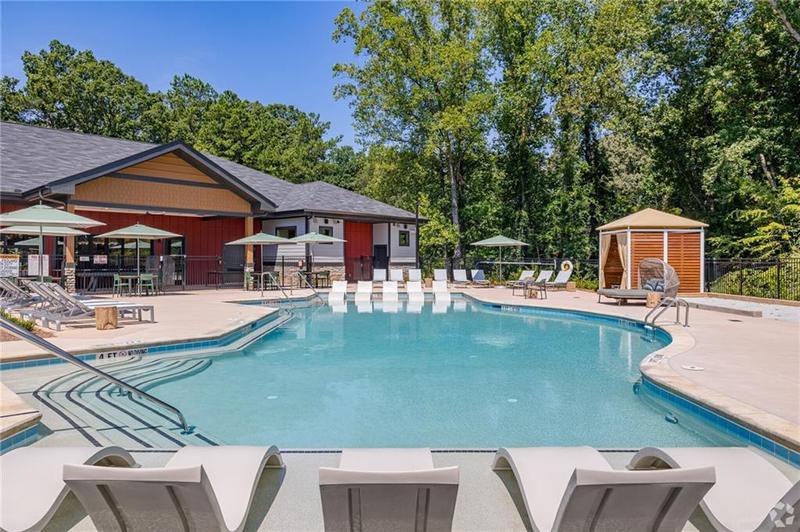 1315 Northwest Drive Northwest, Unit C1, Atlanta, GA 30318 for Rent