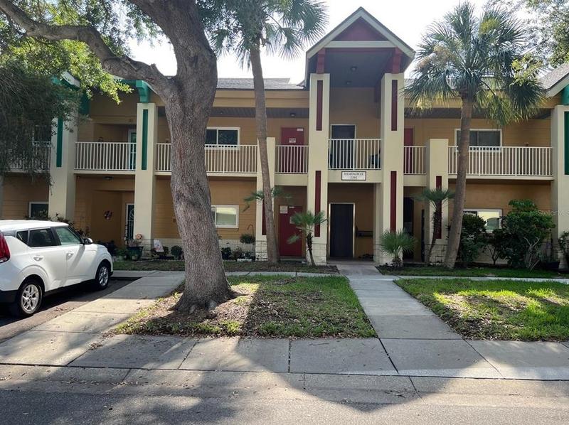 2292 Austrian Ln #34, Clearwater, FL 33763 - MLS U8220550 for Sale