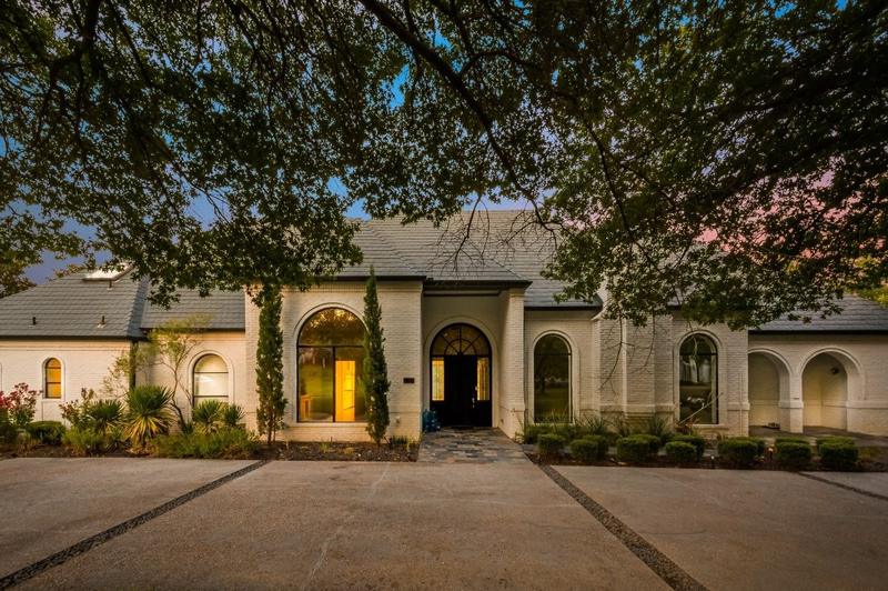14208 Hughes Ln, Dallas, TX 75254 - MLS 20392927 for Sale