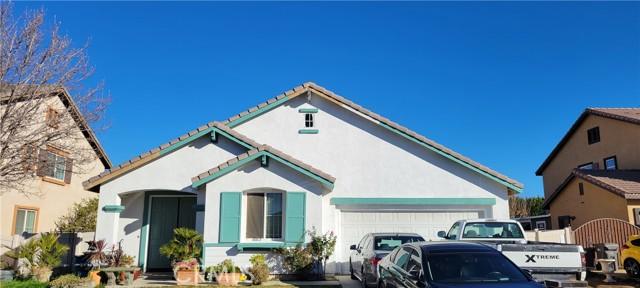 36742 James, Palmdale CA 93550 for Sale