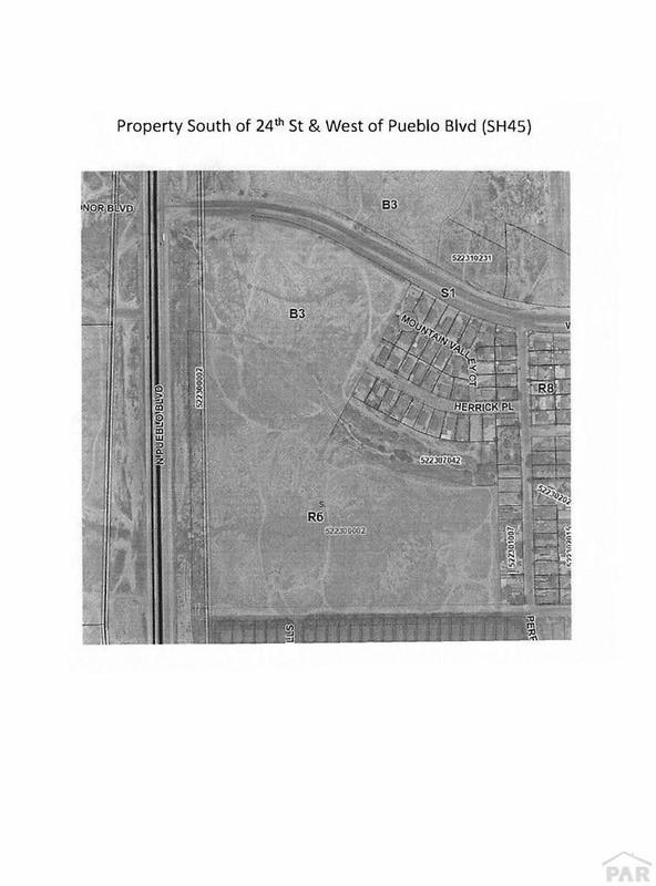 Pueblo, Pueblo County, CO Commercial Property for sale Property ID: 418864319