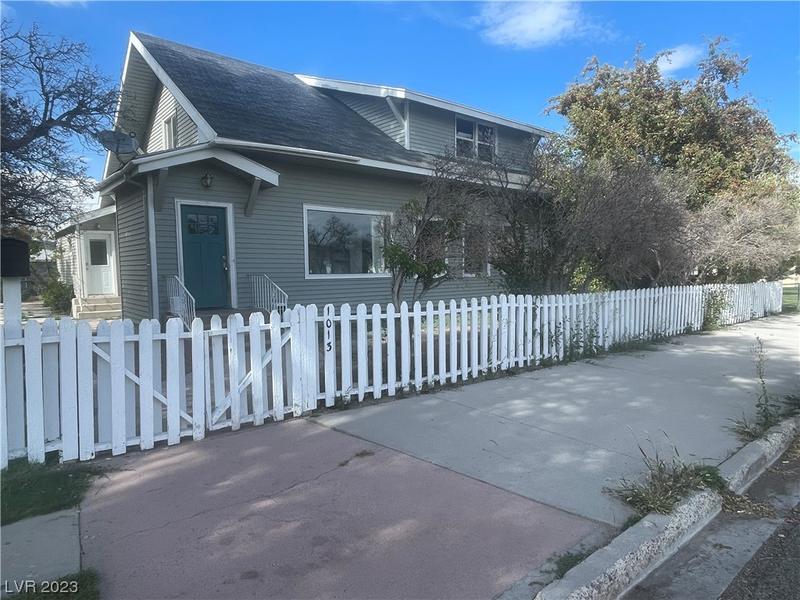 1013 Park Avenue, Ely, NV 89301 for Sale