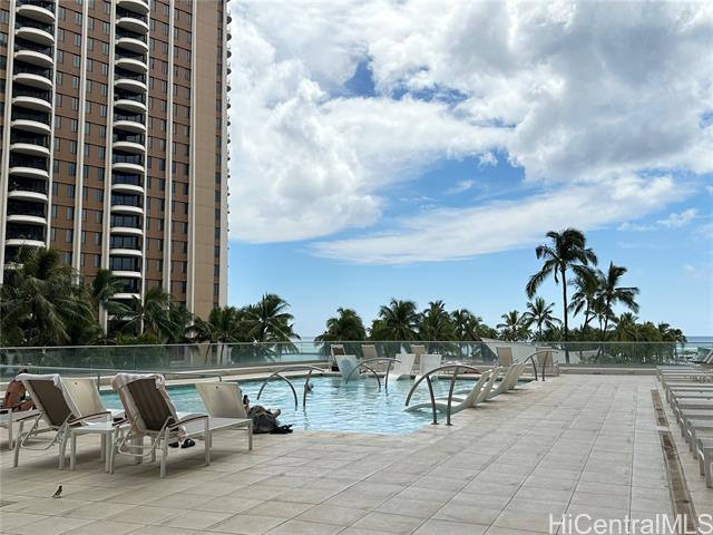 1777 Ala Moana Blvd #2342, Honolulu, HI 96815  MLS# 202400912 for Sale